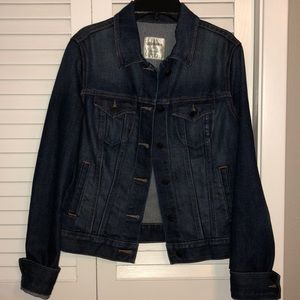 old navy jean jacket